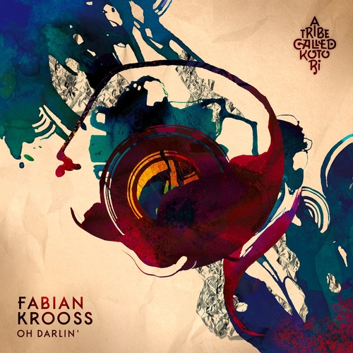 Fabian Krooss, Samaha & Fabian Krooss - Oh Darlin' [ATCK045X]